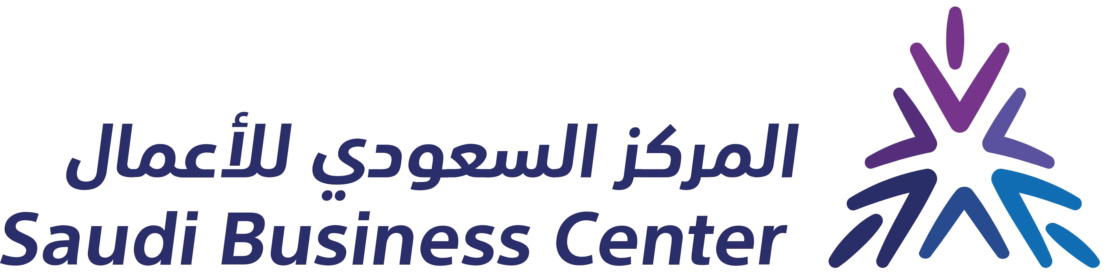 Saudi Business Center