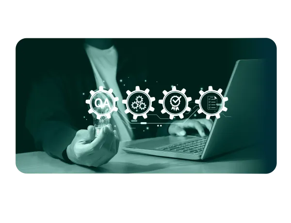 إدارة المشاريع وتنفيذها