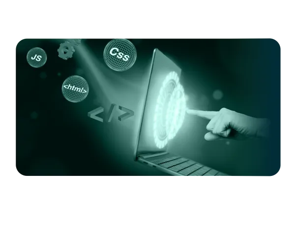البرمجة وتطوير التطبيقات
