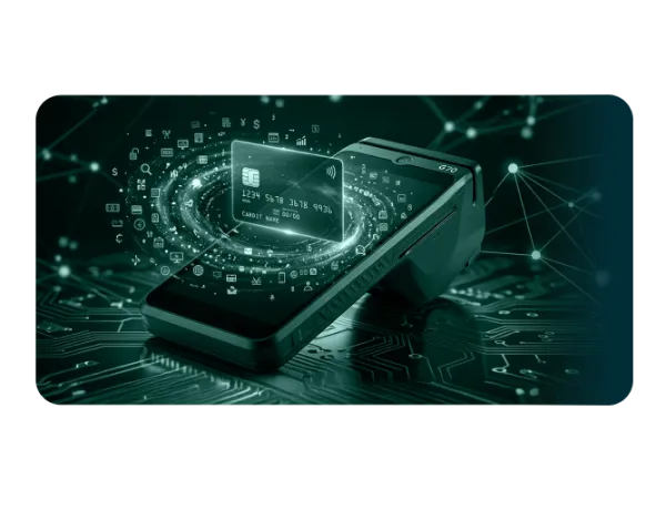 حلول الدفع الإلكتروني