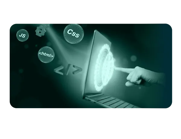 البرمجة وتطوير التطبيقات