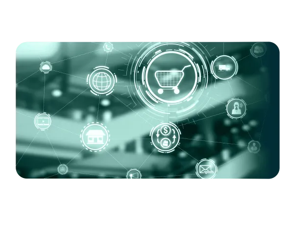 الخدمات التجارية